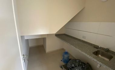 Dúplex en Alquiler en San Ignacio Village. 2 dormitorios.