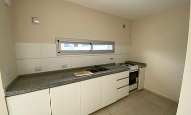 Dúplex en Alquiler en San Ignacio Village. 2 dormitorios.