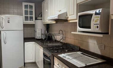 Departamento en Alquiler en Quinta Sección