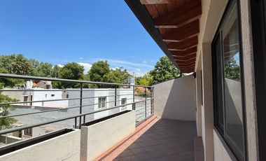 Departamento en Alquiler en Quinta Sección