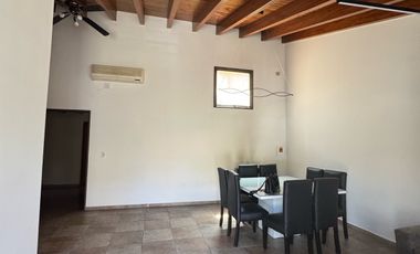 Departamento en Alquiler en Quinta Sección