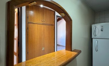 Departamento en Alquiler en Quinta Sección