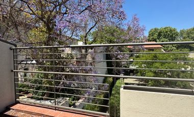 Departamento en Alquiler en Quinta Sección