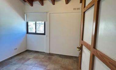 Departamento en Alquiler en Quinta Sección