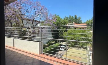 Departamento en Alquiler en Quinta Sección