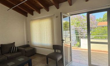 Departamento en Alquiler en Quinta Sección