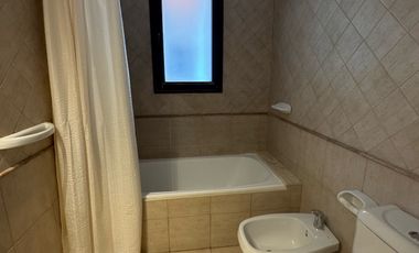 Departamento en Alquiler en Quinta Sección