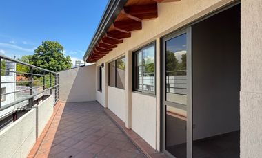 Departamento en Alquiler en Quinta Sección