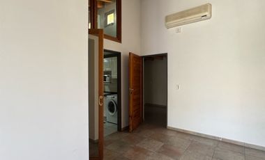 Departamento en Alquiler en Quinta Sección