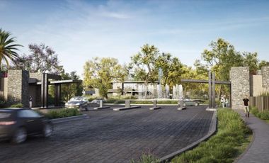 Terreno en venta en Vistalba