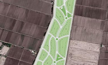 Terreno en venta en Vistalba