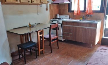 Casa en venta - 2 Dormitorios 2 Baños - Monoambiente - 170Mts2 - San Clemente del Tuyú