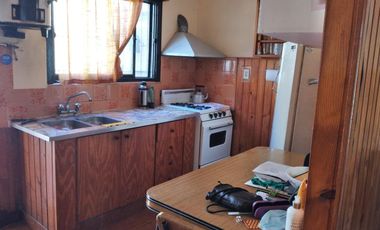 Casa en venta - 2 Dormitorios 2 Baños - Monoambiente - 170Mts2 - San Clemente del Tuyú