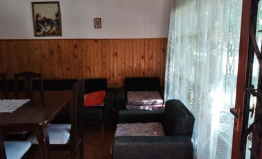 Casa en venta - 2 Dormitorios 2 Baños - Monoambiente - 170Mts2 - San Clemente del Tuyú