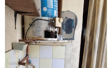 Casa en venta - 2 Dormitorios 2 Baños - Monoambiente - 170Mts2 - San Clemente del Tuyú