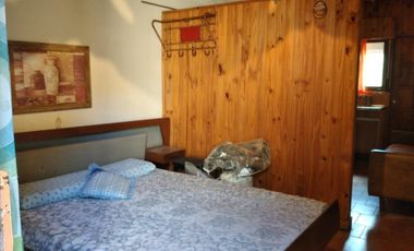 Casa en venta - 2 Dormitorios 2 Baños - Monoambiente - 170Mts2 - San Clemente del Tuyú