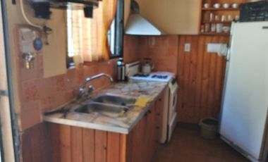 Casa en venta - 2 Dormitorios 2 Baños - Monoambiente - 170Mts2 - San Clemente del Tuyú