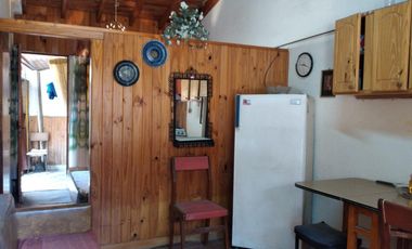 Casa en venta - 2 Dormitorios 2 Baños - Monoambiente - 170Mts2 - San Clemente del Tuyú