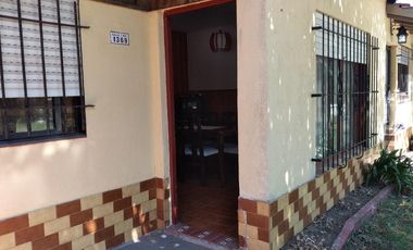 Casa en venta - 2 Dormitorios 2 Baños - Monoambiente - 170Mts2 - San Clemente del Tuyú