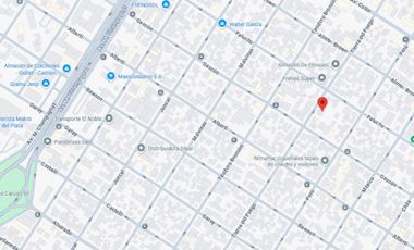 Casa en venta - 2 Dormitorios 2 Baños - Mar del Plata