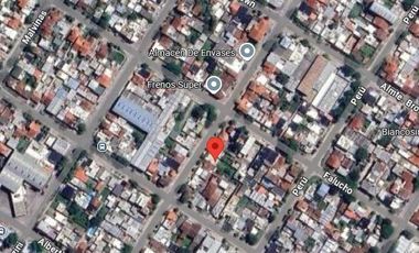 Casa en venta - 2 Dormitorios 2 Baños - Mar del Plata