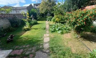 Casa en venta - 2 Dormitorios 2 Baños - Mar del Plata