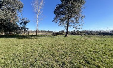 Terrenos de 360 m2 a la venta en Cañuelas