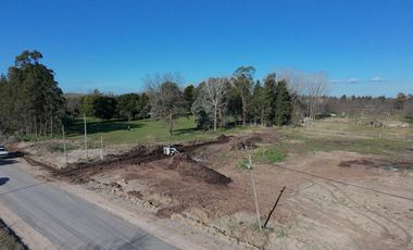 Terrenos de 360 m2 a la venta en Cañuelas