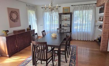 Casa en Venta con Pileta en Saint Thomas Country Club Canning PG