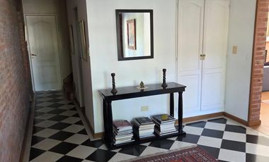 Casa en Venta con Pileta en Saint Thomas Country Club Canning PG