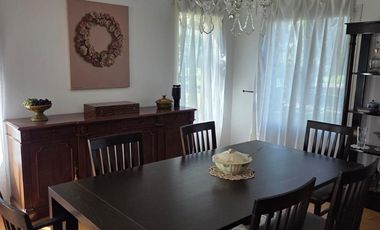 Casa en Venta con Pileta en Saint Thomas Country Club Canning PG