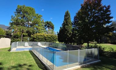 Casa en Venta con Pileta en Saint Thomas Country Club Canning PG