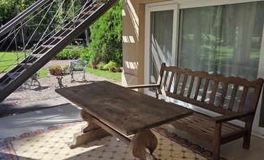 Casa en Venta con Pileta en Saint Thomas Country Club Canning PG