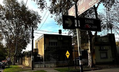 Terreno en  Esquina En Granadero Baigorria