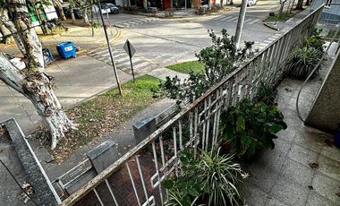Terreno en  Esquina En Granadero Baigorria