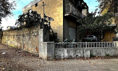 Terreno en  Esquina En Granadero Baigorria