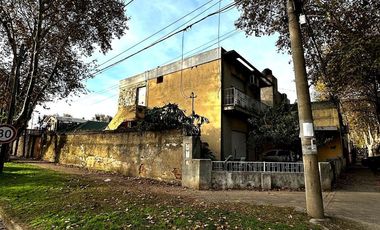 Terreno en  Esquina En Granadero Baigorria