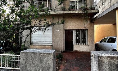 Terreno en  Esquina En Granadero Baigorria