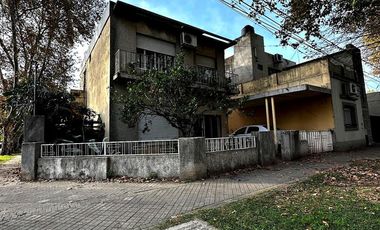 Terreno en  Esquina En Granadero Baigorria