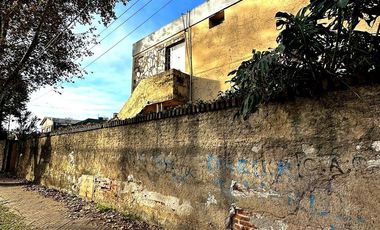 Terreno en  Esquina En Granadero Baigorria