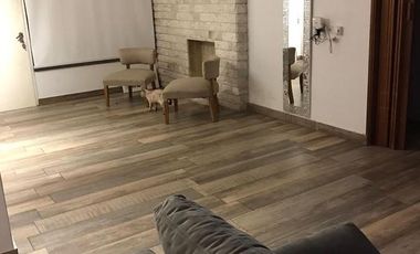 VENTA / PERMUTA - Casa - 2 dormitorios, jardín y piscina - Soldini, Santa Fe