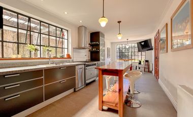 VENTA | PROPIEDAD DE EPOCA | LOS TRONCOS