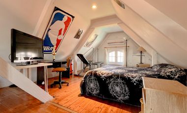 VENTA | PROPIEDAD DE EPOCA | LOS TRONCOS