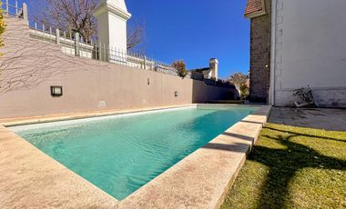 VENTA | PROPIEDAD DE EPOCA | LOS TRONCOS