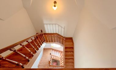 VENTA | PROPIEDAD DE EPOCA | LOS TRONCOS