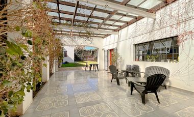 VENTA | PROPIEDAD DE EPOCA | LOS TRONCOS