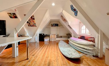 VENTA | PROPIEDAD DE EPOCA | LOS TRONCOS