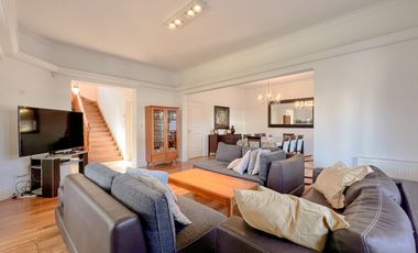 VENTA | PROPIEDAD DE EPOCA | LOS TRONCOS