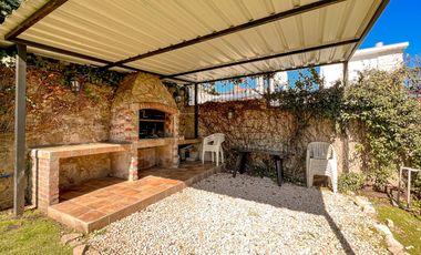 VENTA | PROPIEDAD DE EPOCA | LOS TRONCOS