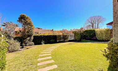 VENTA | PROPIEDAD DE EPOCA | LOS TRONCOS